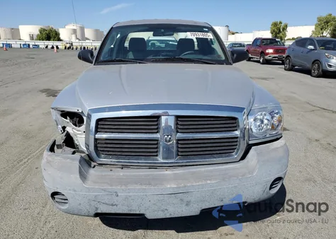2007 Dodge Dakota St z USA, uszkodzony, nr VIN 1D7HE22KX7S259209